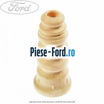 Tampon opritor amortizor suspensie spate Ford Focus C-Max 2003-2007 1.8 120 cai #7415F3D55D